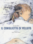 Cover of coniglietto di velluto da Margery Williams Bianco