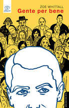 Cover of Gente per bene