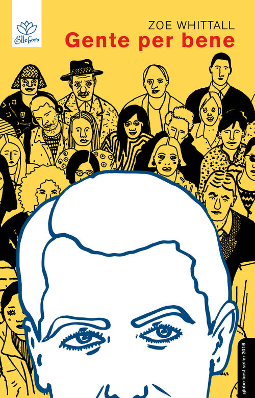 Cover of Gente per bene