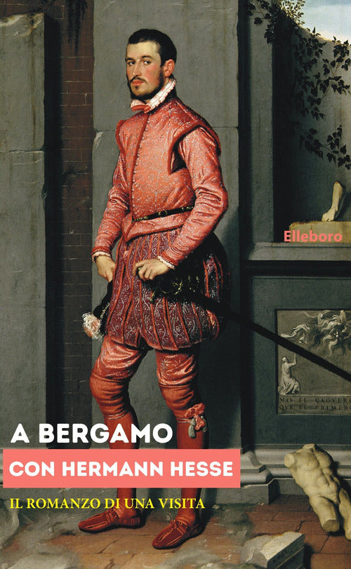 A Bergamo con Herman Hesse