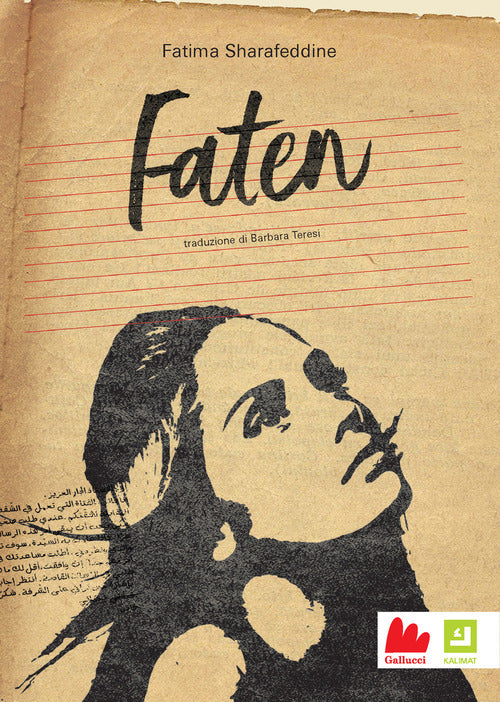 Cover of Faten