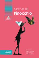 Cover of Pinocchio