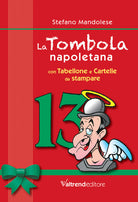 Cover of tombola napoletana