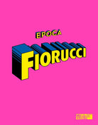 Cover of Epoca Fiorucci