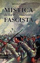 Cover of Mistica della rivoluzione fascista