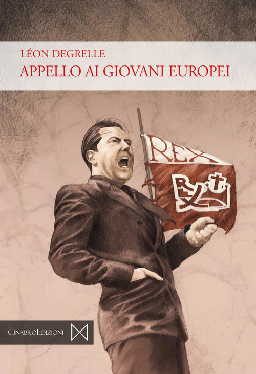 Cover of Appello ai giovani europei