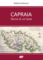 Cover of Capraia. Storia di un'isola