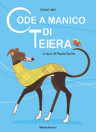 Cover of Code a manico di teiera