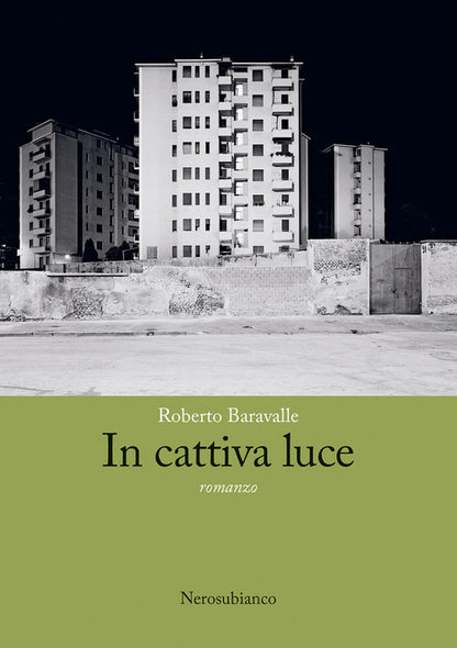 Cover of In cattiva luce