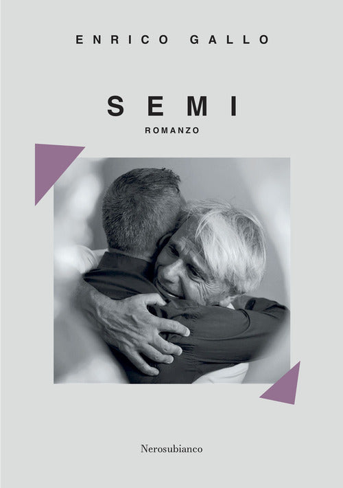 Cover of Semi