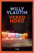 Cover of Verso Nord