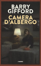 Cover of Camera d'albergo