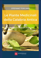 Cover of piante medicinali nella Calabria antica