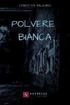 Cover of Polvere bianca