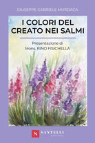 Cover of colori del creato nei Salmi