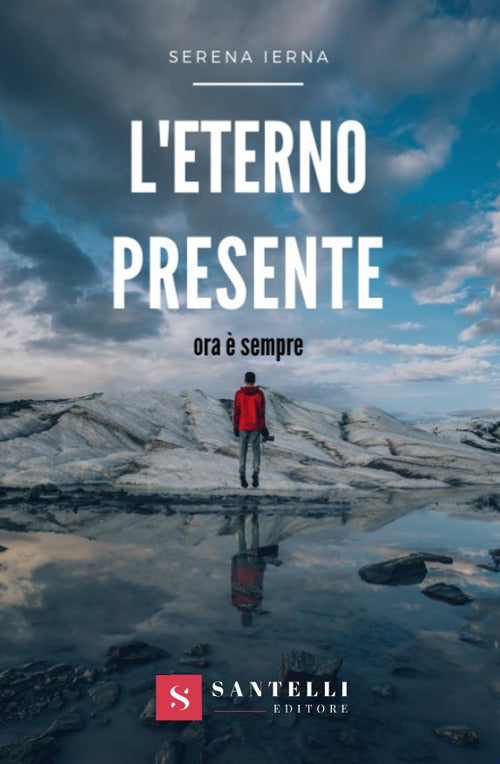 Cover of eterno presente. Ora è sempre