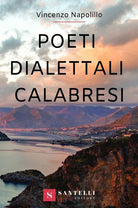 Cover of Poeti dialettali calabresi