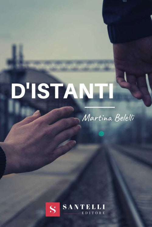 Cover of D'istanti