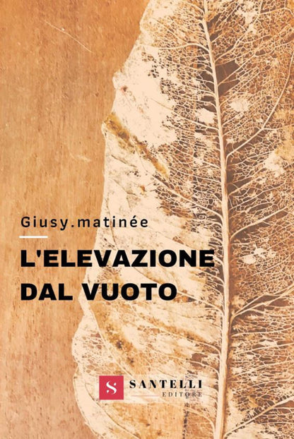 Cover of elevazione dal vuoto