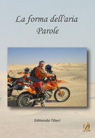 Cover of forma dell'aria
