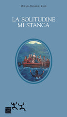 Cover of solitudine mi stanca