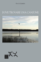 Cover of Dove trovare una canzone