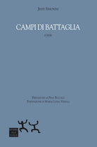 Cover of Campi di battaglia