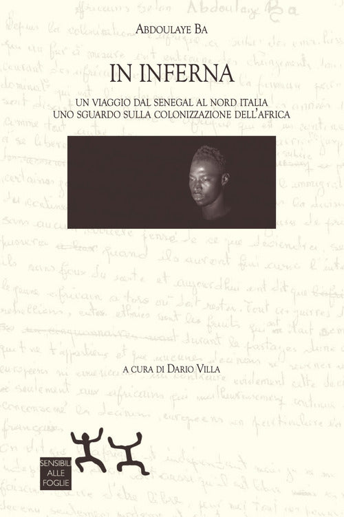 Cover of In Inferna. Un viaggio dal Senegal al Nord Italia. Uno sguardo sulla colonizzazione dell'Africa