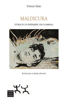 Cover of Maldicura. Storia di un infermiere che si ammala