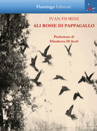 Cover of Ali rosse di pappagallo