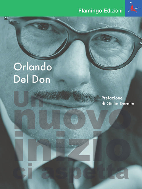 Cover of nuovo inizio ci aspetta