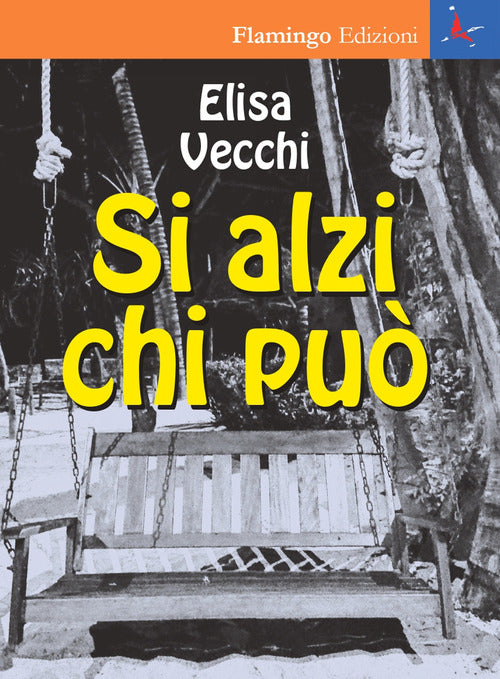 Cover of Si alzi chi può