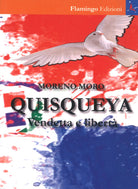 Cover of Quisqueya. Vendetta e libertà
