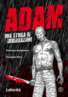 Cover of Adam. Una storia di immigrazione