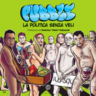 Cover of Pubble. La politica senza veli
