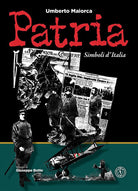 Cover of Patria. Simboli d'Italia