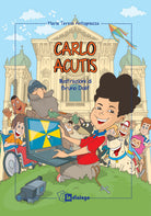 Cover of Carlo Acutis
