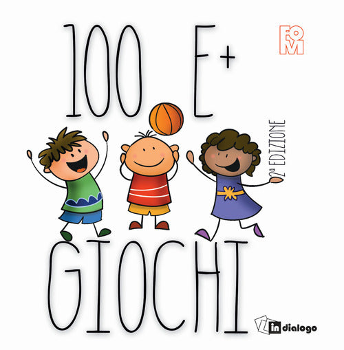 Cover of 100 e + giochi