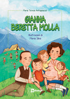 Cover of Gianna Beretta Molla