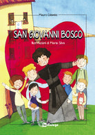 Cover of San Giovanni Bosco