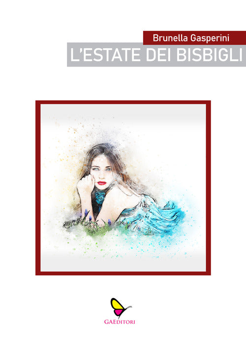 Cover of estate dei bisbigli