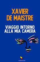 Cover of Viaggio intorno alla mia camera