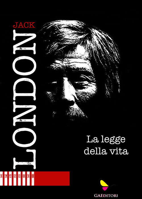 Cover of legge della vita