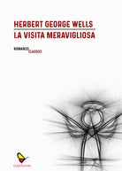 Cover of visita meravigliosa