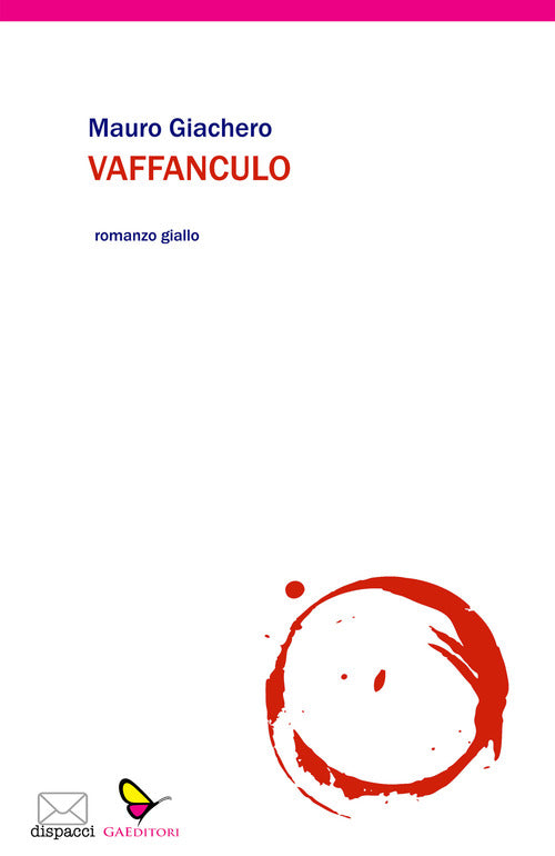 Cover of Vaffanculo