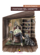 Cover of fantasmi nel cassetto