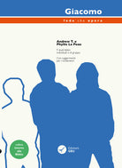 Cover of Giacomo. Fede che opera