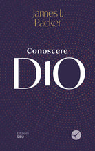 Cover of Conoscere Dio
