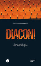 Cover of Diaconi