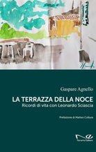 Cover of terrazza della noce. Ricordi di vita con Leonardo Sciascia